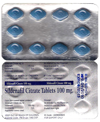 Manufacturers Exporters and Wholesale Suppliers of Sildenafil Citrate Tablets Chandigarh 